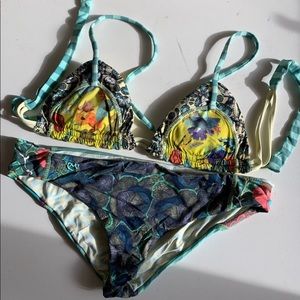 Maaji Swimsuit size small